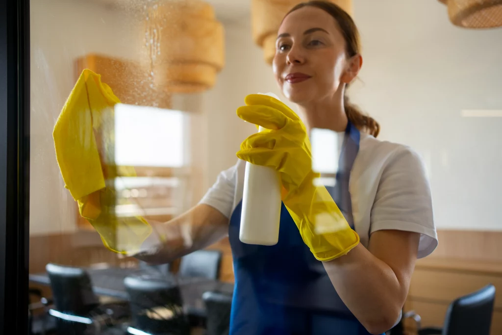 prevención de riesgos laborales empleadas del hogar